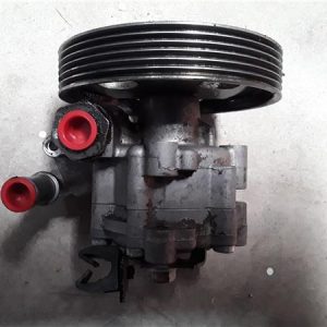 Fiat SCUDO Combinato (220P)