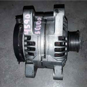 Fiat SCUDO Combinato (220P)