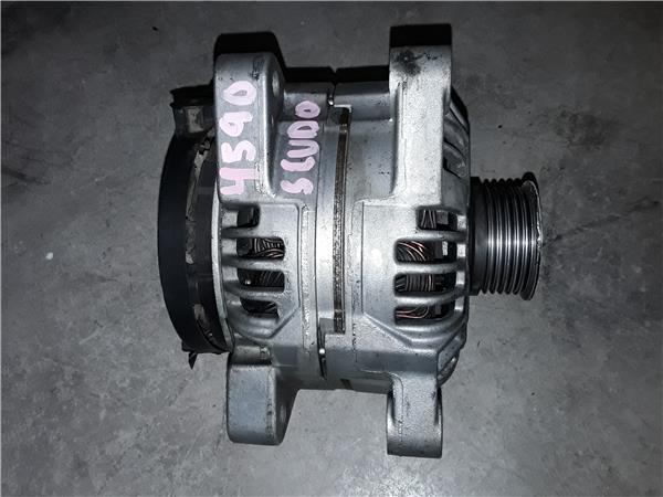 Fiat SCUDO Combinato (220P)