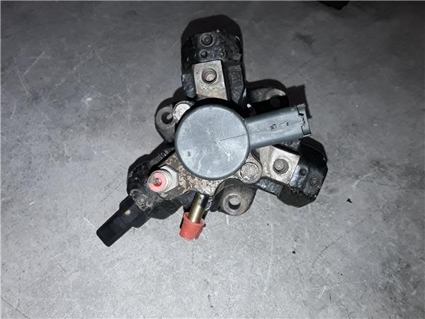 Fiat SCUDO Combinato (220P)