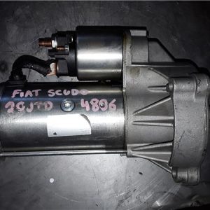 Fiat SCUDO Combinato (220P)