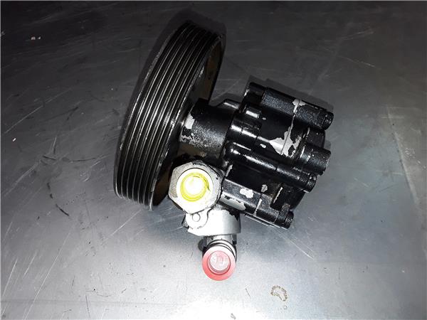 Fiat SCUDO Combinato (220P)