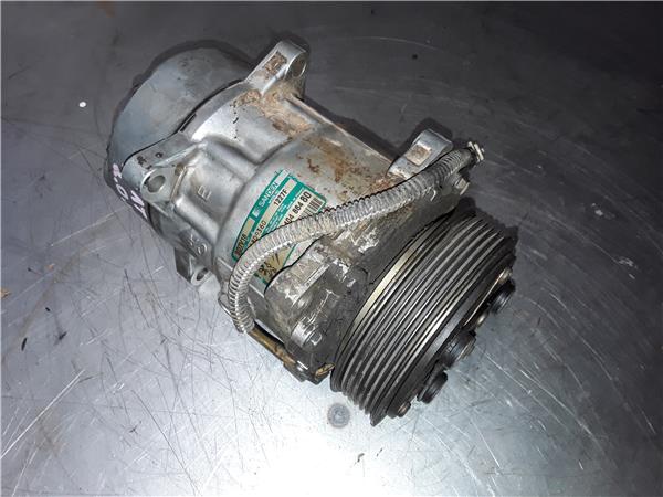 Fiat SCUDO Combinato (220P)