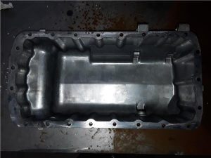 Fiat SCUDO Combinato (220P)