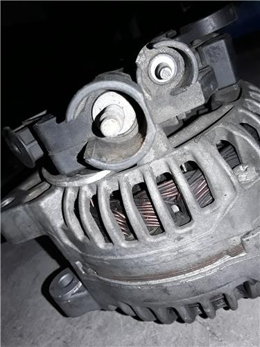 Fiat SCUDO Combinato (220P)
