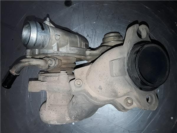 Fiat SCUDO Combinato (220P)