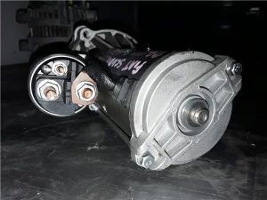 Fiat SCUDO Combinato (220P)