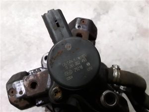Fiat SCUDO Combinato (220P)