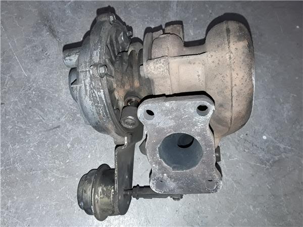 Fiat SCUDO Combinato (220P)