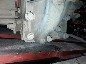 Fiat SCUDO Combinato (220P)