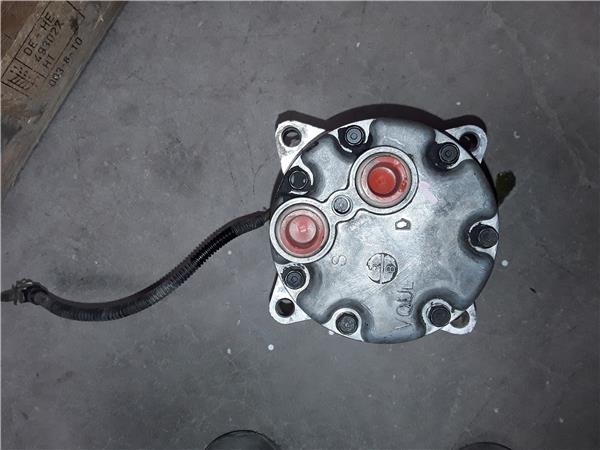 Fiat SCUDO Combinato (220P)