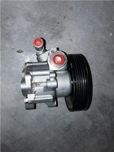 Fiat SCUDO Combinato (220P)