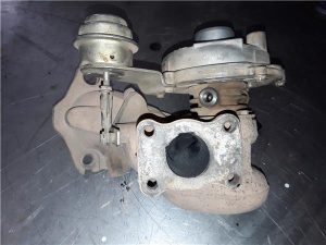 Fiat SCUDO Combinato (220P)