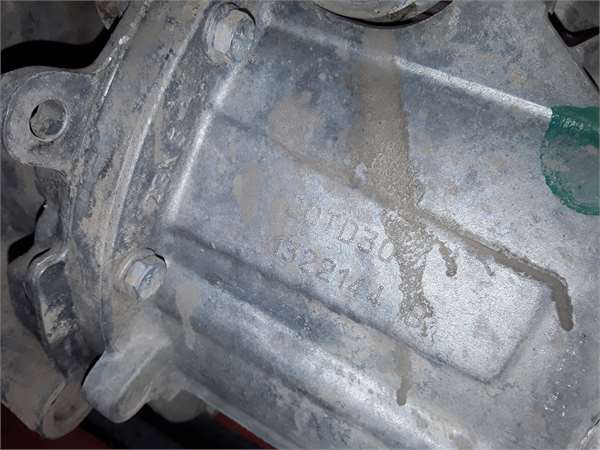 Fiat SCUDO Combinato (220P)