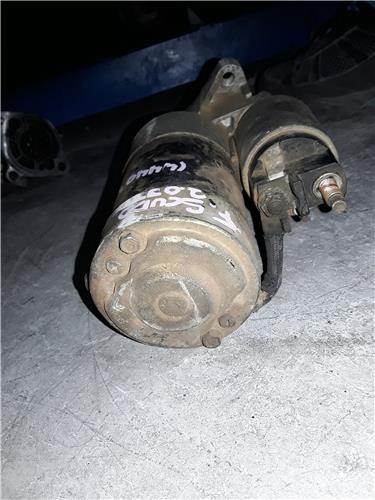 Fiat SCUDO Combinato (220P)