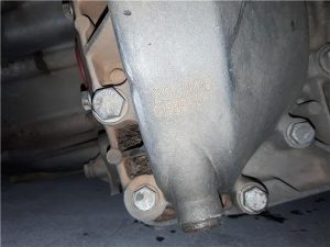Fiat SCUDO Combinato (220P)