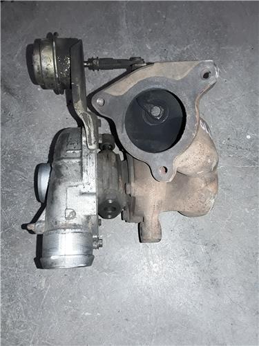 Fiat SCUDO Combinato (220P)