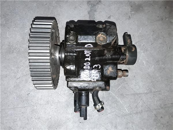 Fiat SCUDO Combinato (220P)