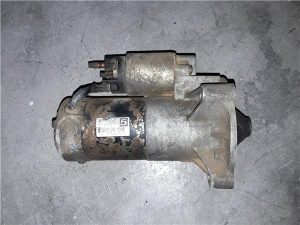 Fiat SCUDO Combinato (220P)