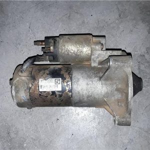 Fiat SCUDO Combinato (220P)