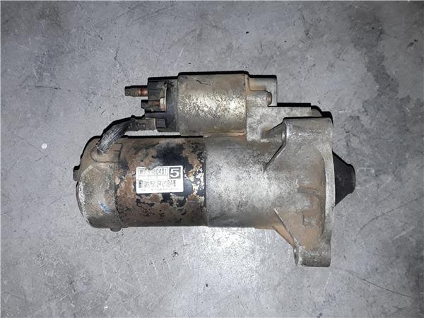 Fiat SCUDO Combinato (220P)