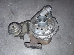Fiat SCUDO Combinato (220P)