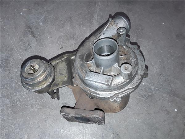 Fiat SCUDO Combinato (220P)