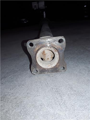 Fiat Sedici (189)(2006->)