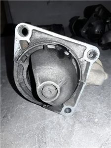 Fiat Sedici (189)(2006->)