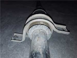 Fiat Sedici (189)(2006->)