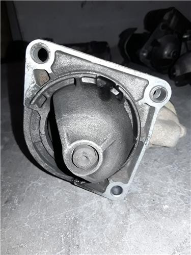 Fiat Sedici (189)(2006->)
