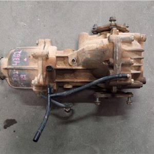 Fiat Sedici (189)(2006->)