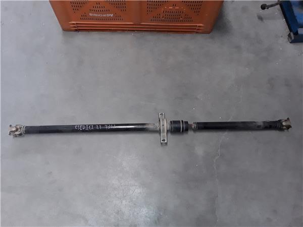 Fiat Sedici (189)(2006->)