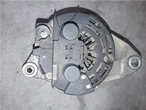 Fiat Stilo (192)(2001->)