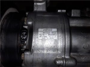 Fiat Stilo (192)(2001->)