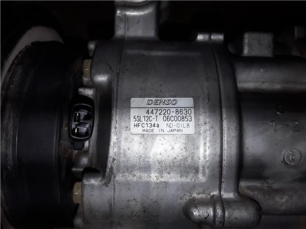 Fiat Stilo (192)(2001->)