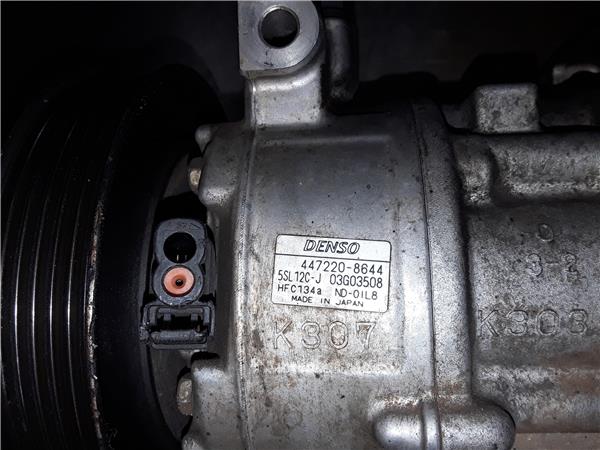 Fiat Stilo (192)(2001->)