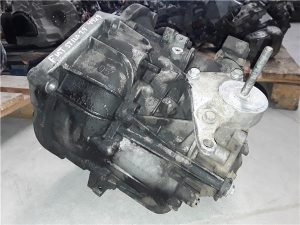 Fiat Stilo (192)(2001->)
