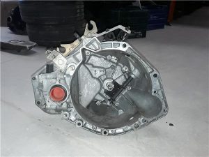 Fiat Stilo (192)(2001->)