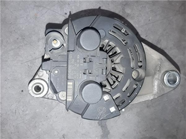 Fiat Stilo (192)(2001->)