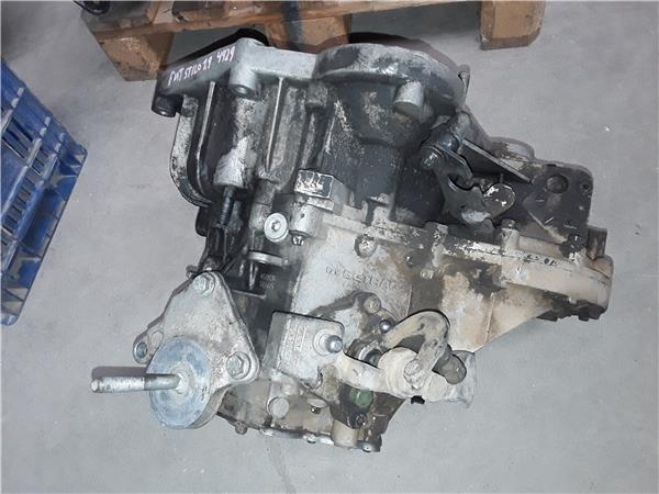 Fiat Stilo (192)(2001->)