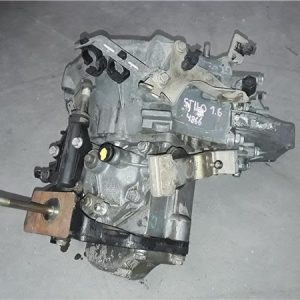 Fiat Stilo (192)(2001->)