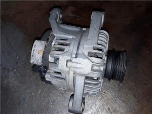 Fiat Stilo (192)(2001->)
