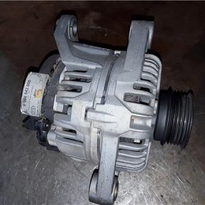 Fiat Stilo (192)(2001->)