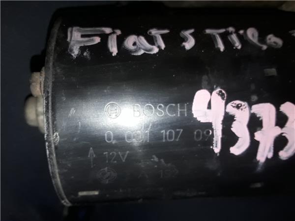 Fiat Stilo (192)(2001->)