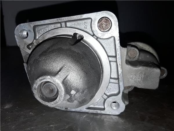Fiat Stilo (192)(2001->)