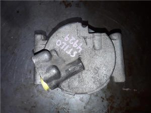 Fiat Stilo (192)(2001->)