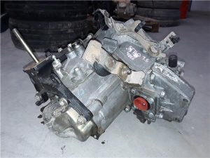 Fiat Stilo (192)(2001->)