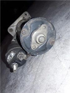 Fiat Stilo (192)(2001->)