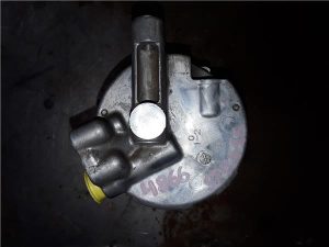 Fiat Stilo (192)(2001->)